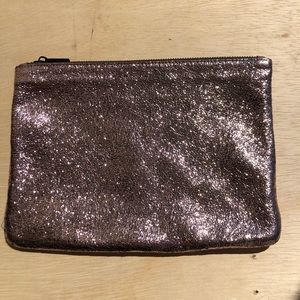 Marc Jacobs Target Neiman Marcus Pouch Clutch Bag